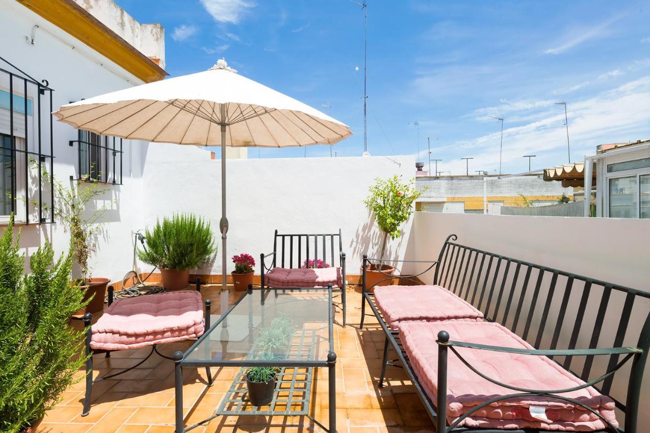 Veoapartment Anton Apartment Seville