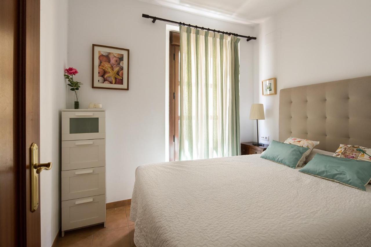 Veoapartment Anton Appartement