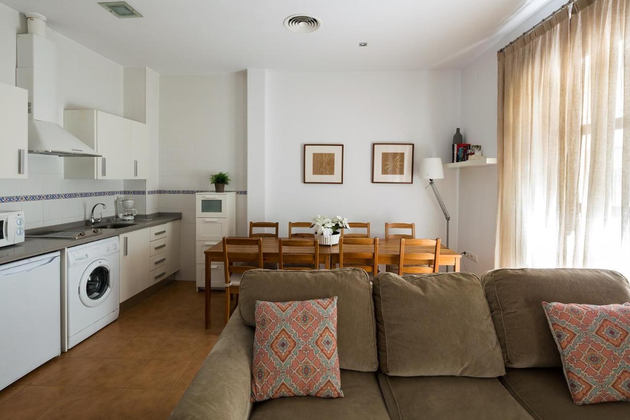 Veoapartment Anton Appartement *