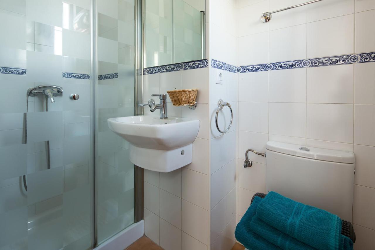 Veoapartment Anton * Seville