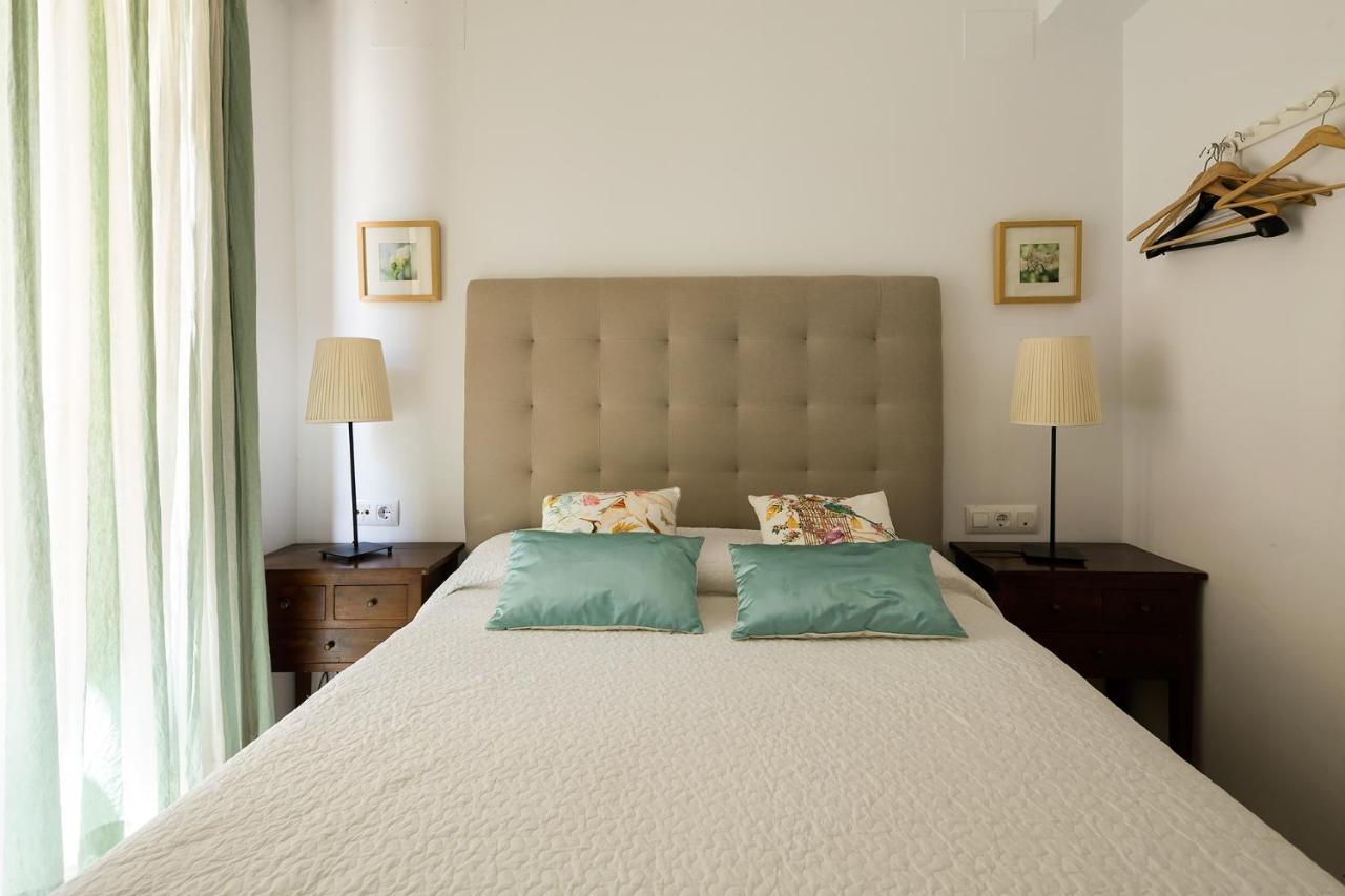 Veoapartment Anton Apartment Seville