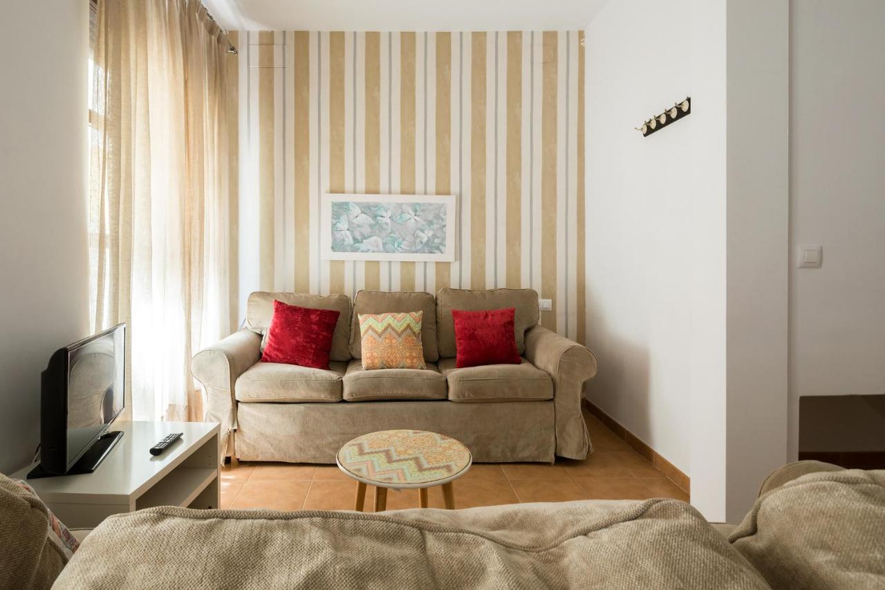 Veoapartment Anton Séville