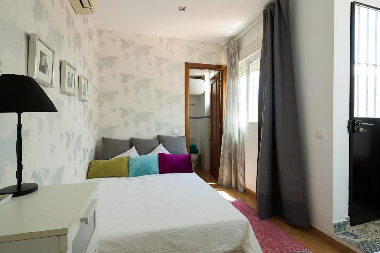 Apartment Veoapartment Anton *