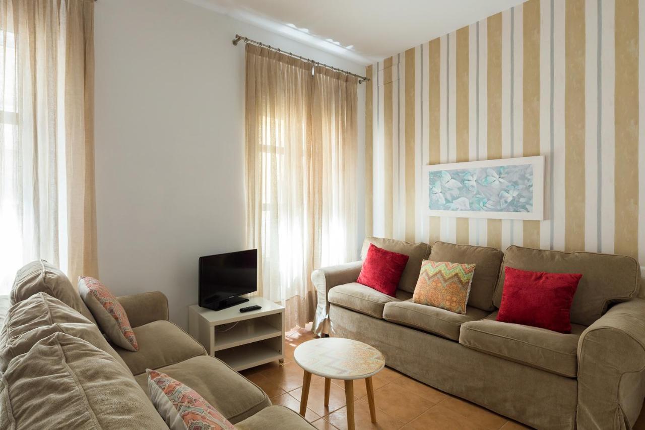 Veoapartment Anton Appartement *