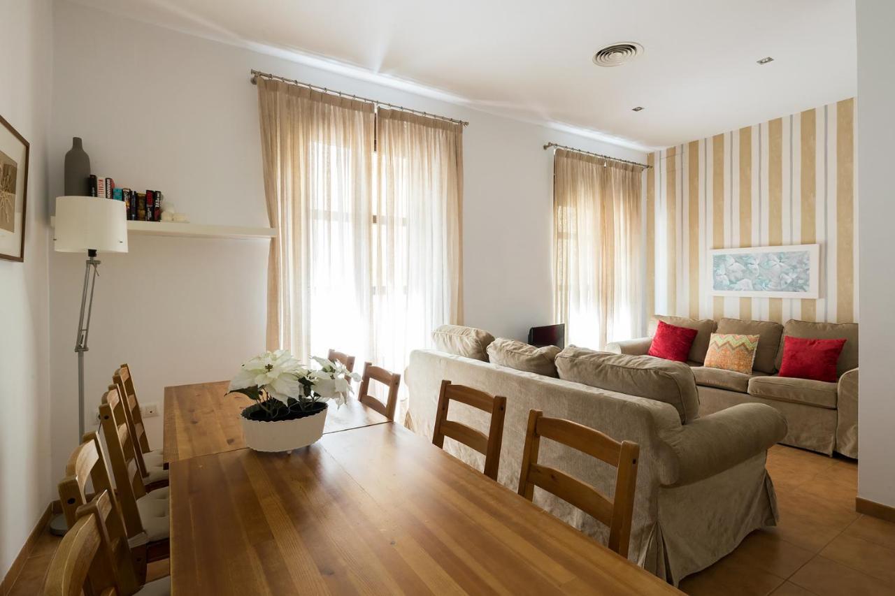 Veoapartment Anton Appartement