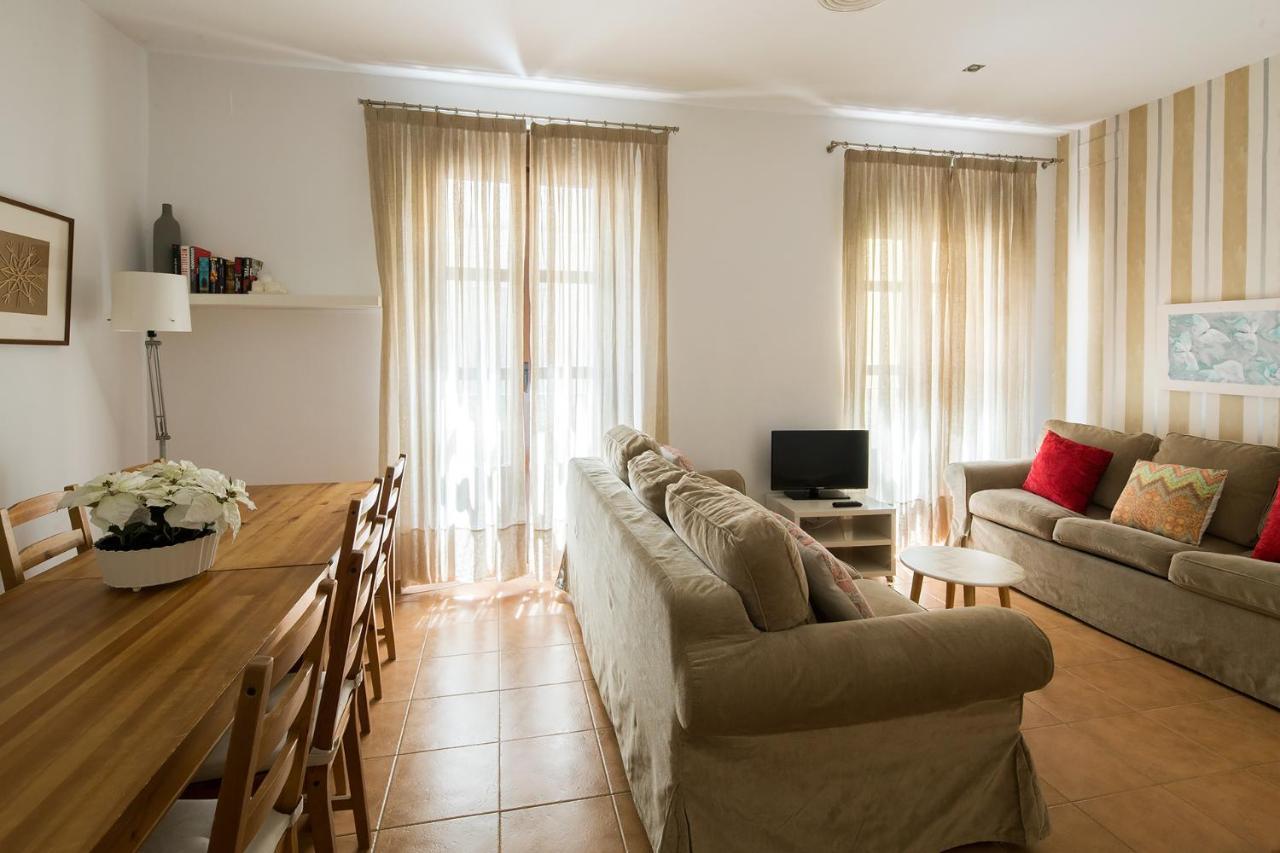 Veoapartment Anton Seville