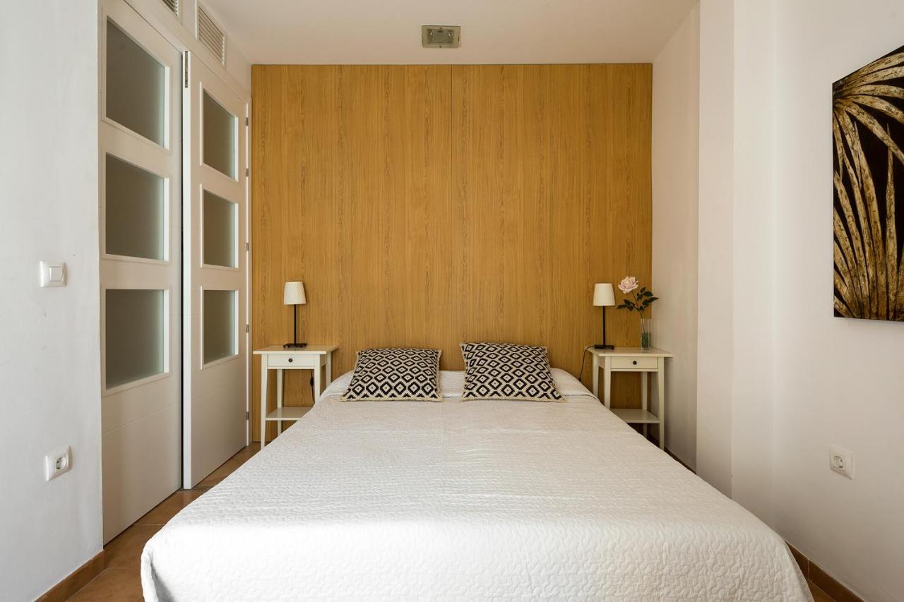Apartment Veoapartment Anton Seville