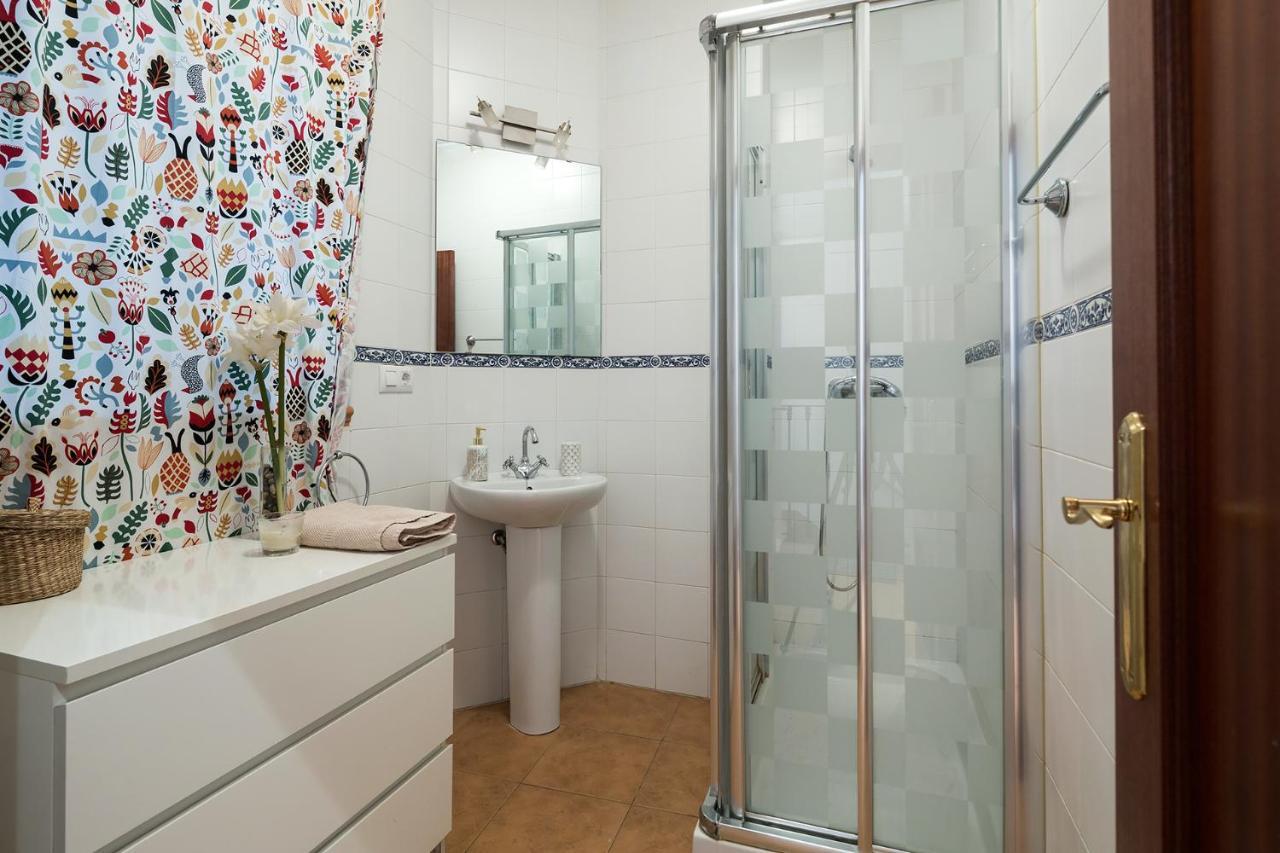 Veoapartment Anton Apartment Seville