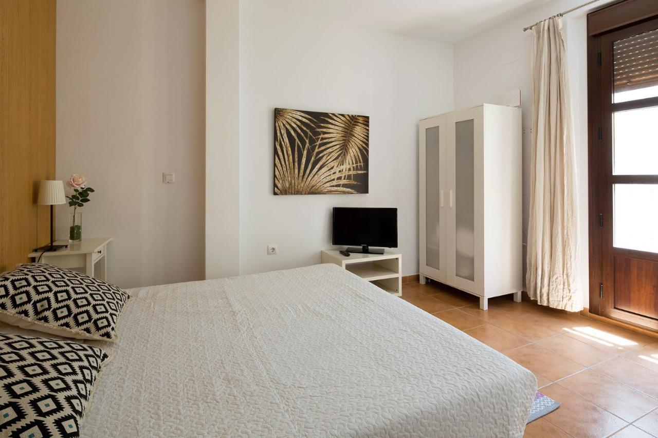 Veoapartment Anton *