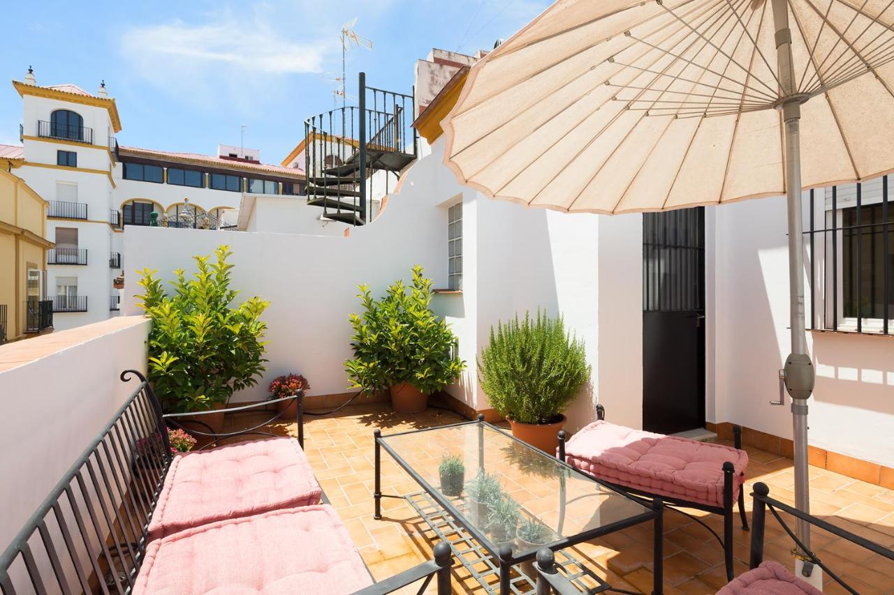 Veoapartment Anton Apartamento