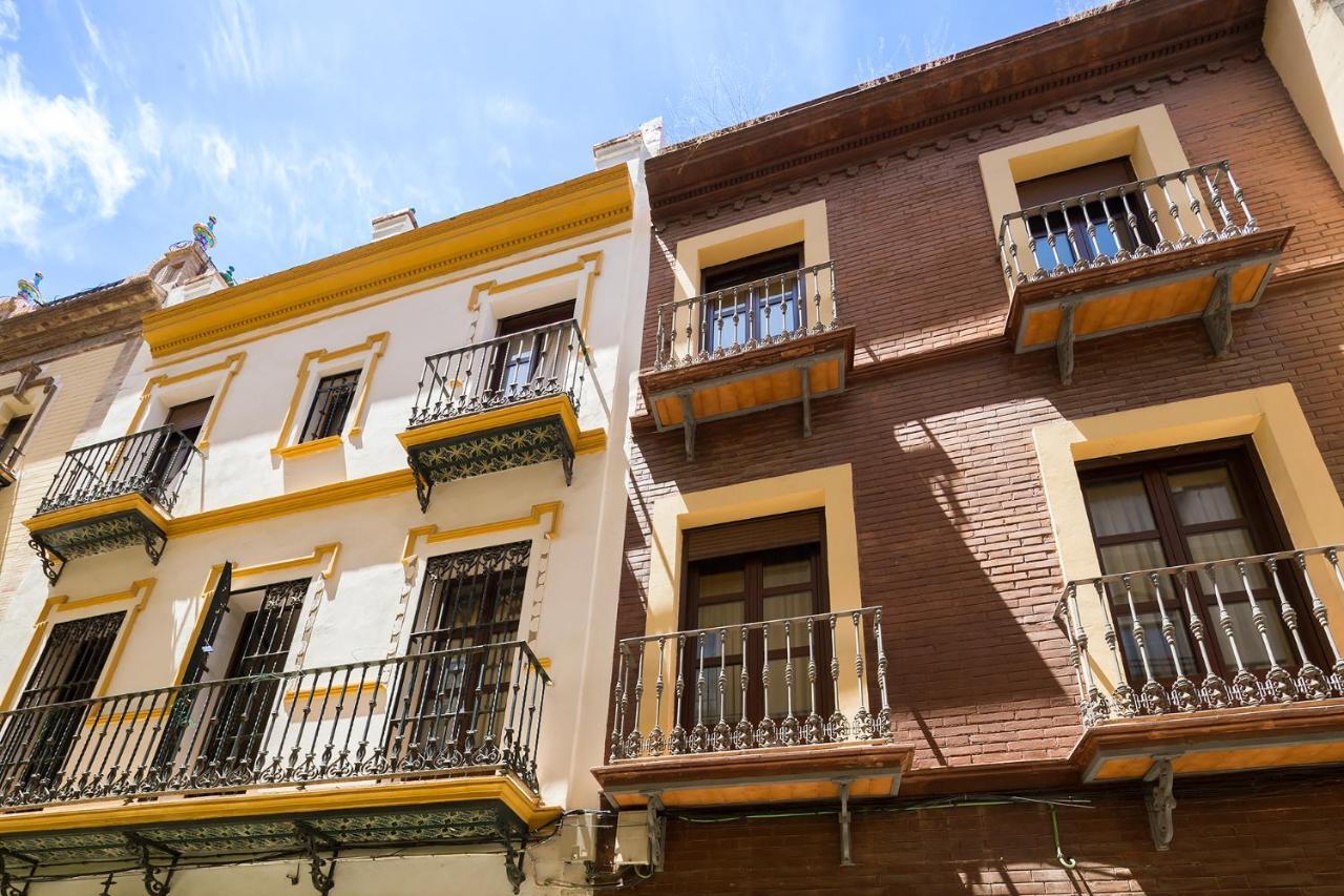 Veoapartment Anton Apartamento
